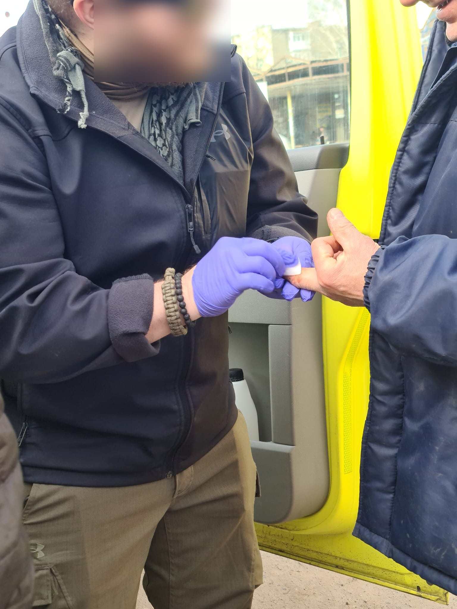 Beyond Frontiers Foundation