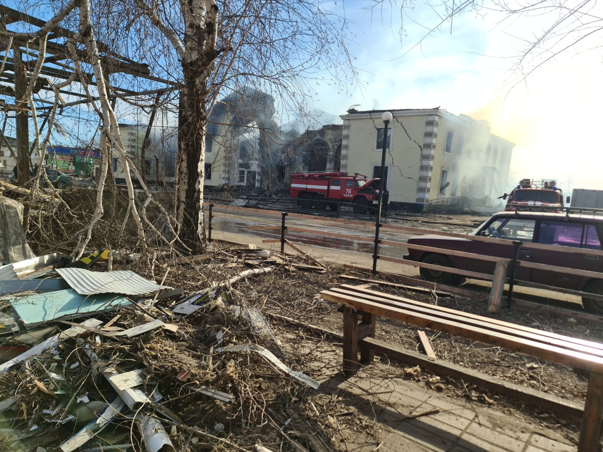 Beyond Frontiers Foundation